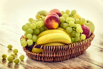 Fruitactie