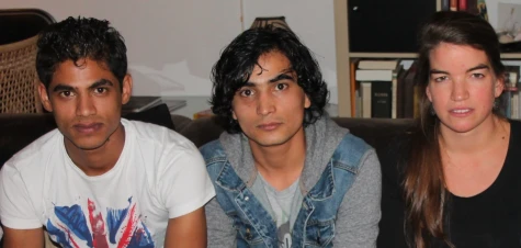 Header
